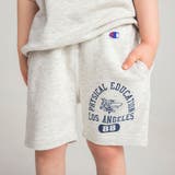 生成 | 別注「Champion/チャンピオン」スウェットハーフパンツ | ブランシェス