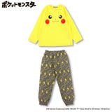 【Pokémon /ポケモン】ルームウェア パジャマ | ブランシェス | 詳細画像7 