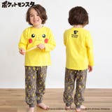 【Pokémon /ポケモン】ルームウェア パジャマ | ブランシェス | 詳細画像9 