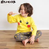 【Pokémon /ポケモン】ルームウェア パジャマ | ブランシェス | 詳細画像10 