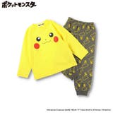 【Pokémon /ポケモン】ルームウェア パジャマ | ブランシェス | 詳細画像11 