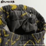 【Pokémon /ポケモン】ルームウェア パジャマ | ブランシェス | 詳細画像15 