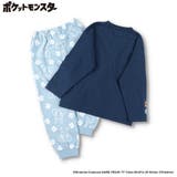 【Pokémon /ポケモン】ルームウェア パジャマ | ブランシェス | 詳細画像23 