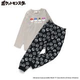 【Pokémon /ポケモン】ルームウェア パジャマ | ブランシェス | 詳細画像25 