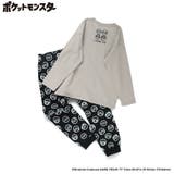 【Pokémon /ポケモン】ルームウェア パジャマ | ブランシェス | 詳細画像28 