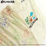 【Pokémon /ポケモン】ルームウェア パジャマ | ブランシェス | 詳細画像5 