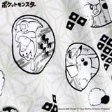 総柄 甚平 ポケットモンスター | ブランシェス | 詳細画像16
