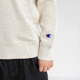【Champion(チャンピオン)】別注フーデッドスウェットシャツ | ブランシェス | 詳細画像12