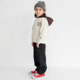 【Champion(チャンピオン)】別注フーデッドスウェットシャツ | ブランシェス | 詳細画像13