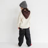 【Champion(チャンピオン)】別注フーデッドスウェットシャツ | ブランシェス | 詳細画像15