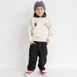 【Champion(チャンピオン)】別注フーデッドスウェットシャツ | ブランシェス | 詳細画像16