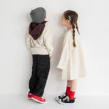 【Champion(チャンピオン)】別注フーデッドスウェットシャツ | ブランシェス | 詳細画像17