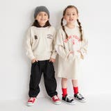 【Champion(チャンピオン)】別注フーデッドスウェットシャツ | ブランシェス | 詳細画像18