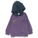 【Champion(チャンピオン)】別注フーデッドスウェットシャツ | ブランシェス | 詳細画像20