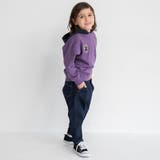 【Champion(チャンピオン)】別注フーデッドスウェットシャツ | ブランシェス | 詳細画像27