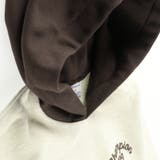 【Champion(チャンピオン)】別注フーデッドスウェットシャツ | ブランシェス | 詳細画像4