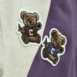 【Champion(チャンピオン)】別注フーデッドスウェットシャツ | ブランシェス | 詳細画像5