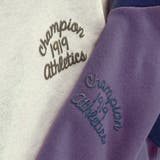 【Champion(チャンピオン)】別注フーデッドスウェットシャツ | ブランシェス | 詳細画像6