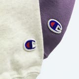 【Champion(チャンピオン)】別注フーデッドスウェットシャツ | ブランシェス | 詳細画像9