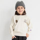 生成 | 【Champion(チャンピオン)】別注フーデッドスウェットシャツ | ブランシェス