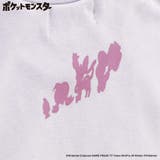 【ポケットモンスター（ポケモン）】裏毛トレーナー | ブランシェス | 詳細画像15 