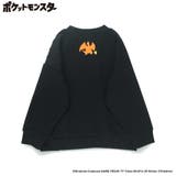 【ポケットモンスター（ポケモン）】裏毛トレーナー | ブランシェス | 詳細画像17 