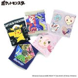 【ポケットモンスター（ポケモン）】裏毛トレーナー | ブランシェス | 詳細画像18 