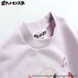 【ポケットモンスター（ポケモン）】裏毛トレーナー | ブランシェス | 詳細画像7 