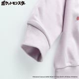 【ポケットモンスター（ポケモン）】裏毛トレーナー | ブランシェス | 詳細画像8 