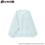 裏起毛トレーナー 150cm キッズ | ブランシェス | 詳細画像10