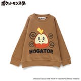 裏起毛トレーナー 150cm キッズ | ブランシェス | 詳細画像12