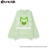 裏起毛トレーナー 150cm キッズ | ブランシェス | 詳細画像14