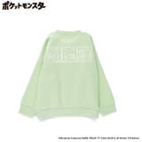 裏起毛トレーナー 150cm キッズ | ブランシェス | 詳細画像15