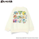 裏起毛トレーナー 150cm キッズ | ブランシェス | 詳細画像1