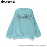 裏起毛トレーナー 150cm キッズ | ブランシェス | 詳細画像20