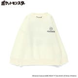 裏起毛トレーナー 150cm キッズ | ブランシェス | 詳細画像2