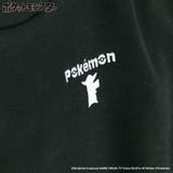 【ポケットモンスター（ポケモン）】ワッペン裏毛トレーナー | ブランシェス | 詳細画像5 