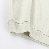 【FILA/フィラ別注】ロゴ トレーナー/150cm/男の子/女の子/コラボ | ブランシェス | 詳細画像13 