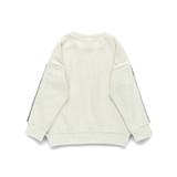 【FILA/フィラ別注】ロゴ トレーナー/150cm/男の子/女の子/コラボ | ブランシェス | 詳細画像17 