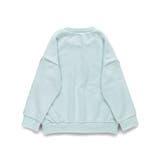 【FILA/フィラ別注】ロゴ トレーナー/150cm/男の子/女の子/コラボ | ブランシェス | 詳細画像24 