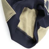 【FILA フィラ別注】切り替えトレーナー 150cm | ブランシェス | 詳細画像11 