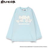 【ポケモン】ロンT 長袖Tシャツ | ブランシェス | 詳細画像15 