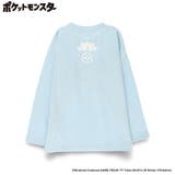 【ポケモン】ロンT 長袖Tシャツ | ブランシェス | 詳細画像16 