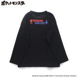 【ポケモン】ロンT 長袖Tシャツ | ブランシェス | 詳細画像20 