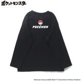 【ポケモン】ロンT 長袖Tシャツ | ブランシェス | 詳細画像24 
