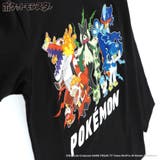 【ポケモン】ロンT 長袖Tシャツ | ブランシェス | 詳細画像25 