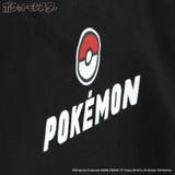 【ポケモン】ロンT 長袖Tシャツ | ブランシェス | 詳細画像26 