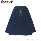 【ポケモン】ロンT 長袖Tシャツ | ブランシェス | 詳細画像29 