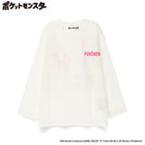 【ポケモン】ロンT 長袖Tシャツ | ブランシェス | 詳細画像3 