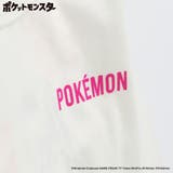 【ポケモン】ロンT 長袖Tシャツ | ブランシェス | 詳細画像4 